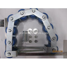 Handrail Ciller Chain Chain Assy para as escadas rolantes de Otis